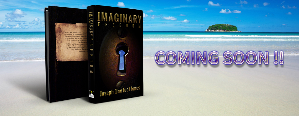 Imaginary Freedom - Coming Soon